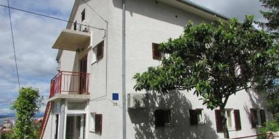 Apartman Jurincic Crikvenica - foto 2