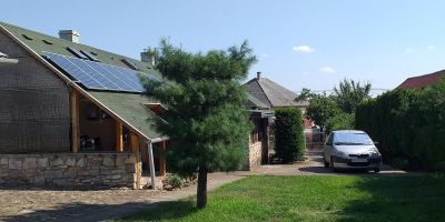 BényeLak - zöldorom Legyesbénye - foto 2