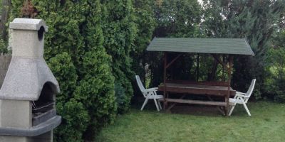 Bodnár Vendégház Sárospatak - foto 3