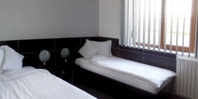 Hotel Prince Miercurea Ciuc - foto 2
