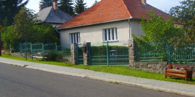 Ormosi Ház Parádsasvár - foto 2