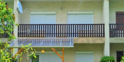 Margaréta IV. Apartman Balatonboglár - foto 2