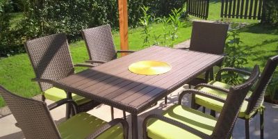 Margaréta IV. Apartman Balatonboglár - foto 3