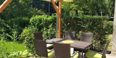 Margaréta IV. Apartman Balatonboglár - foto 4