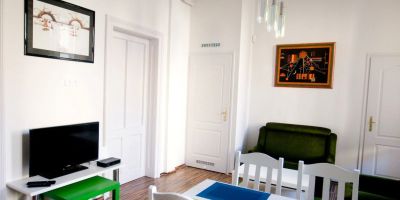 CentrÁlom Apartman Pécs - foto 4