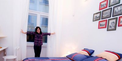 CentrÁlom Apartman Pécs - foto 3