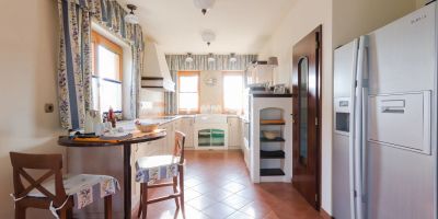 Villa Corvina Győrújbarát - foto 5