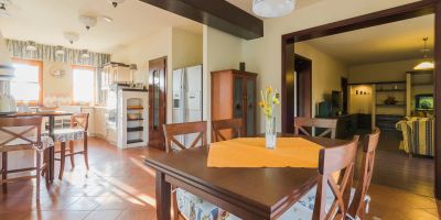 Villa Corvina Győrújbarát - foto 4