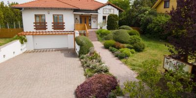 Villa Corvina Győrújbarát - foto 3