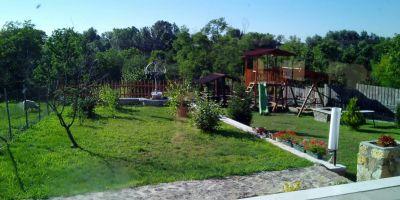 Vladent Vendégház és Életmód Központ Pere - foto 4