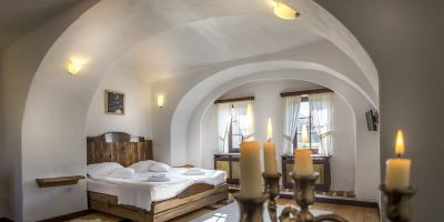 Castel Hotel Daniel Tălișoara - foto 5