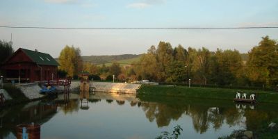 Tóparti Vendégház Börzsöny Bonyhád - foto 5