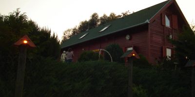 Tóparti Vendégház Börzsöny Bonyhád - foto 3