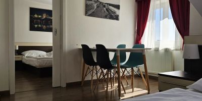 Residence Vysta Praha - foto 4