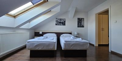 Residence Vysta Praha - foto 2
