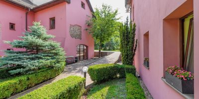 HOTEL STARÝ PIVOVAR Praha - foto 4