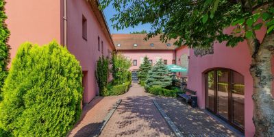HOTEL STARÝ PIVOVAR Praha - foto 5