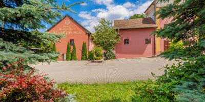 HOTEL STARÝ PIVOVAR Praha - foto 3