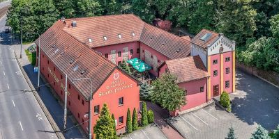 HOTEL STARÝ PIVOVAR Praha - foto 2