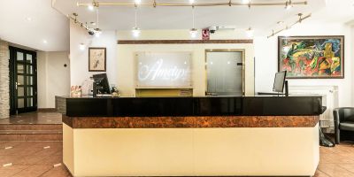 AMETYST Hotel Praha - foto 4