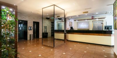 AMETYST Hotel Praha - foto 3