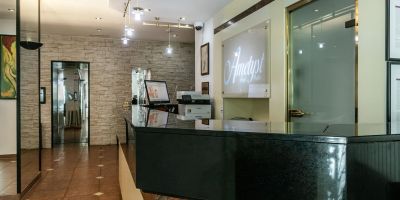 AMETYST Hotel Praha - foto 5