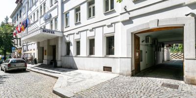 AMETYST Hotel Praha - foto 2