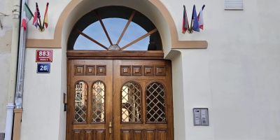 Hotel Claris Praha - foto 2