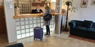 Hotel Claris Praha - foto 3