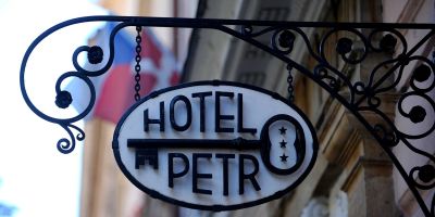 HOTEL PETR Praha - foto 3