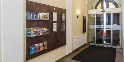 HOTEL PETR Praha - foto 4