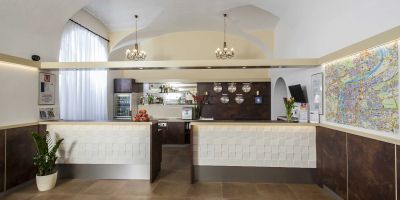 HOTEL PETR Praha - foto 5