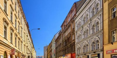Residence Tabor Praha - foto 2