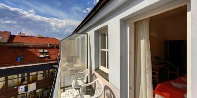 Residence Tabor Praha - foto 4