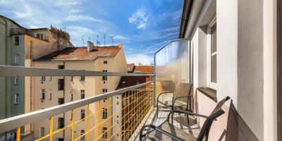 Residence Tabor Praha - foto 3