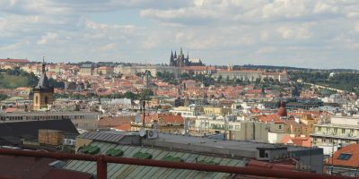 Hotel Legie Praha - foto 3
