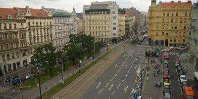 Hotel Legie Praha - foto 4