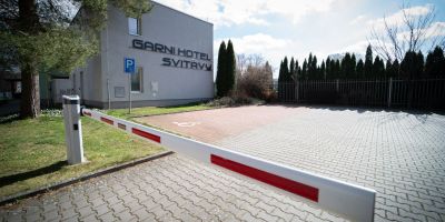 Garni Hotel Svitavy - foto 5