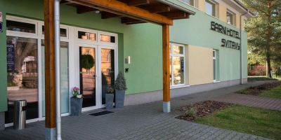 Garni Hotel Svitavy - foto 3