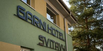 Garni Hotel Svitavy - foto 4