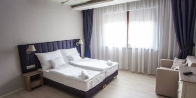 Levendula Apartmanház Sárvár - foto 5