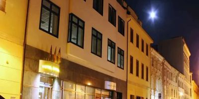 HOTEL DVOŘÁK České Budějovice - foto 3