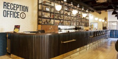 Hotel Liberec - foto 2