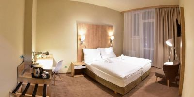 Hotel Liberec - foto 4