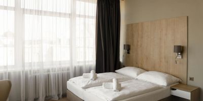 Hotel Liberec - foto 5