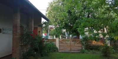Jumper Apartman Szigetmonostor - foto 3