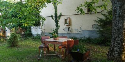 Jumper Apartman Szigetmonostor - foto 4