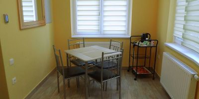 Eszter Wellness Apartman Békéscsaba - foto 2