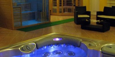 Eszter Wellness Apartman Békéscsaba - foto 4