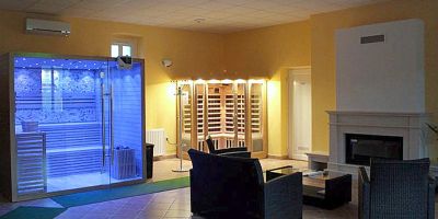 Eszter Wellness Apartman Békéscsaba - foto 5